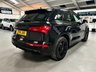 USED 2018 18 AUDI Q5 2.0 TDI QUATTRO S LINE 5d 188 BHP 
