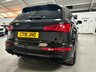USED 2018 18 AUDI Q5 2.0 TDI QUATTRO S LINE 5d 188 BHP 