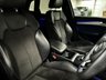 USED 2018 18 AUDI Q5 2.0 TDI QUATTRO S LINE 5d 188 BHP 