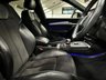USED 2018 18 AUDI Q5 2.0 TDI QUATTRO S LINE 5d 188 BHP 