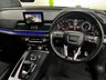 USED 2018 18 AUDI Q5 2.0 TDI QUATTRO S LINE 5d 188 BHP 