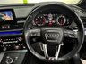 USED 2018 18 AUDI Q5 2.0 TDI QUATTRO S LINE 5d 188 BHP 