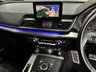 USED 2018 18 AUDI Q5 2.0 TDI QUATTRO S LINE 5d 188 BHP 