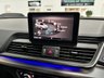 USED 2018 18 AUDI Q5 2.0 TDI QUATTRO S LINE 5d 188 BHP 