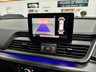USED 2018 18 AUDI Q5 2.0 TDI QUATTRO S LINE 5d 188 BHP 
