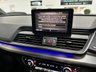 USED 2018 18 AUDI Q5 2.0 TDI QUATTRO S LINE 5d 188 BHP 