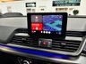 USED 2018 18 AUDI Q5 2.0 TDI QUATTRO S LINE 5d 188 BHP 