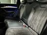 USED 2018 18 AUDI Q5 2.0 TDI QUATTRO S LINE 5d 188 BHP 