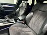 USED 2018 18 AUDI Q5 2.0 TDI QUATTRO S LINE 5d 188 BHP 