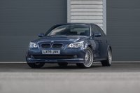 USED 2023 09 BMW Alpina B5 4.4  1/12 UK B5S, Later 2009 Vehicle