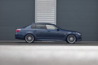 USED 2023 09 BMW Alpina B5 4.4  1/12 UK B5S, Later 2009 Vehicle