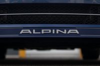 USED 2023 09 BMW Alpina B5 4.4  1/12 UK B5S, Later 2009 Vehicle