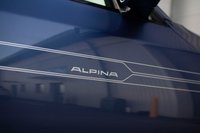 USED 2023 09 BMW Alpina B5 4.4  1/12 UK B5S, Later 2009 Vehicle