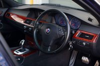 USED 2023 09 BMW Alpina B5 4.4  1/12 UK B5S, Later 2009 Vehicle