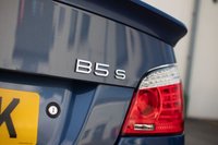 USED 2023 09 BMW Alpina B5 4.4  1/12 UK B5S, Later 2009 Vehicle