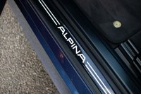 USED 2023 09 BMW Alpina B5 4.4  1/12 UK B5S, Later 2009 Vehicle
