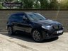 USED 2012 12 BMW X5 3.0 XDRIVE40D M SPORT 5d 302 BHP MASSIVE SPEC