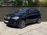 USED 2012 12 BMW X5 3.0 XDRIVE40D M SPORT 5d 302 BHP MASSIVE SPEC