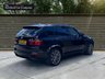 USED 2012 12 BMW X5 3.0 XDRIVE40D M SPORT 5d 302 BHP MASSIVE SPEC