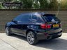 USED 2012 12 BMW X5 3.0 XDRIVE40D M SPORT 5d 302 BHP MASSIVE SPEC