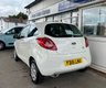 USED 2015 15 FORD KA 1.2 EDGE 3d 69 BHP ONLY 1 OWNER, AIRCON, &pound;35 TAX, SH!!