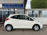 USED 2015 15 FORD KA 1.2 EDGE 3d 69 BHP ONLY 1 OWNER, AIRCON, &pound;35 TAX, SH!!