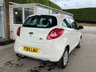 USED 2015 15 FORD KA 1.2 EDGE 3d 69 BHP ONLY 1 OWNER, AIRCON, &pound;35 TAX, SH!!