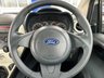 USED 2015 15 FORD KA 1.2 EDGE 3d 69 BHP ONLY 1 OWNER, AIRCON, &pound;35 TAX, SH!!