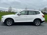 USED 2014 14 BMW X3 2.0 XDRIVE20D SE 5d 181 BHP 