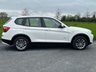 USED 2014 14 BMW X3 2.0 XDRIVE20D SE 5d 181 BHP 