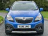 USED 2015 15 VAUXHALL MOKKA 1.7 EXCLUSIV CDTI S/S 5d 128 BHP 