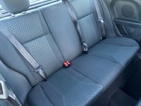USED 2012 12 FORD FIESTA 1.2 CENTURA 3d 81 BHP 