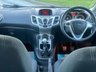 USED 2012 12 FORD FIESTA 1.2 CENTURA 3d 81 BHP 