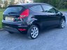 USED 2012 12 FORD FIESTA 1.2 CENTURA 3d 81 BHP 