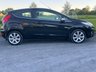 USED 2012 12 FORD FIESTA 1.2 CENTURA 3d 81 BHP 