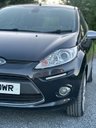 USED 2012 12 FORD FIESTA 1.2 CENTURA 3d 81 BHP 