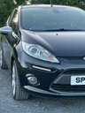 USED 2012 12 FORD FIESTA 1.2 CENTURA 3d 81 BHP 