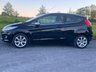 USED 2012 12 FORD FIESTA 1.2 CENTURA 3d 81 BHP 