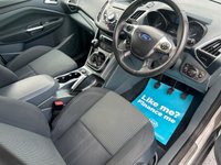 USED 2013 63 FORD GRAND C-MAX 1.6 TITANIUM TDCI 5d 114 BHP 