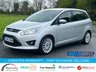 USED 2013 63 FORD GRAND C-MAX 1.6 TITANIUM TDCI 5d 114 BHP 