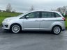 USED 2013 63 FORD GRAND C-MAX 1.6 TITANIUM TDCI 5d 114 BHP 