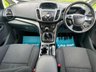 USED 2013 63 FORD GRAND C-MAX 1.6 TITANIUM TDCI 5d 114 BHP 