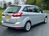 USED 2013 63 FORD GRAND C-MAX 1.6 TITANIUM TDCI 5d 114 BHP 