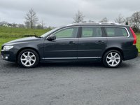 USED 2015 15 VOLVO V70 2.0 D4 SE LUX 5d 178 BHP 