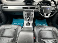 USED 2015 15 VOLVO V70 2.0 D4 SE LUX 5d 178 BHP 