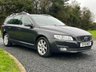 USED 2015 15 VOLVO V70 2.0 D4 SE LUX 5d 178 BHP 