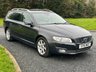 USED 2015 15 VOLVO V70 2.0 D4 SE LUX 5d 178 BHP 