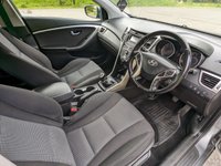 USED 2013 63 HYUNDAI I30 1.6 ACTIVE BLUE DRIVE CRDI  5d 109 BHP 