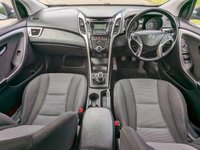 USED 2013 63 HYUNDAI I30 1.6 ACTIVE BLUE DRIVE CRDI  5d 109 BHP 