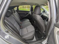 USED 2013 63 HYUNDAI I30 1.6 ACTIVE BLUE DRIVE CRDI  5d 109 BHP 